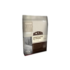 Acana Light & Fit Dog 340g