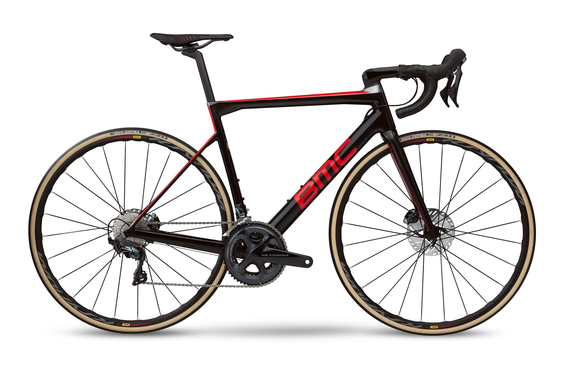BMC TEAMMACHINE SLR01 DISC FOUR 47cm