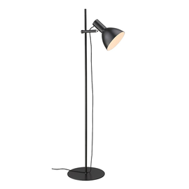 BALTIMORE lampa podłogowa czarna 716562 halo design