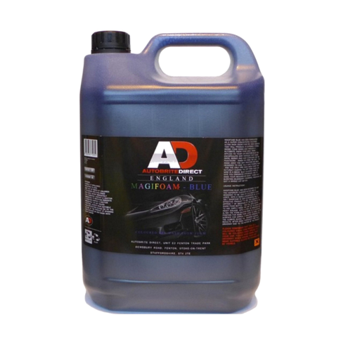 Autobrite Magifoam Blue 5l