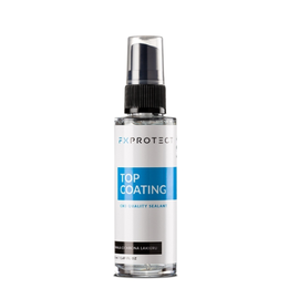 FX PROTECT TOP COATING CH-3 50ml