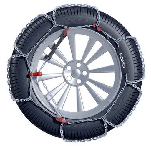 Koenig CB-12 gr.97
