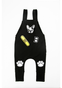OGRODNICZKI "DOG PATCHES"