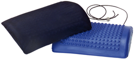 PODUSZKA LĘDŹWIOWA COMFORT A BACK GYMNIC