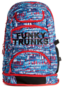 Funky Trunks plecak Lotsa Dots