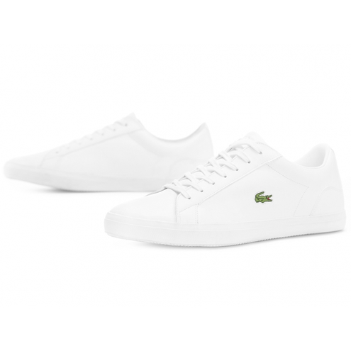 Buty Lacoste Lerond bl 1 cam > 733cam1032001