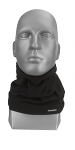 Komin/Czapka Combo III Czarny