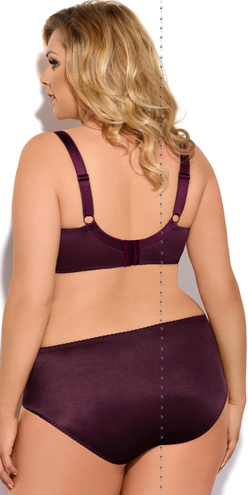 Figi wysokie LISA K301