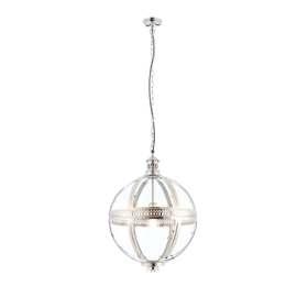 Vienna lampa wisząca 73108 Endon