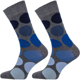 Freak Feet LGRO4-GRY