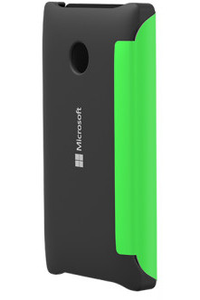Etui Microsoft CP-634 - do Lumia 532 - zielone - dostępne od ręki