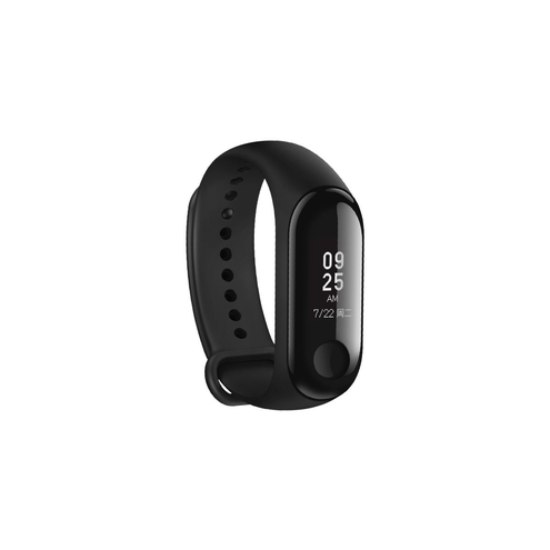 Xiaomi Opaska Smart MiBand 3 Czarny