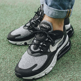 Nike Air Max 270 React (AO4971-001)