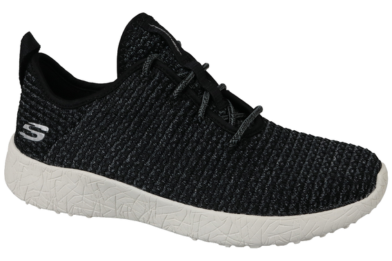 Skechers Burst 12789-BKW