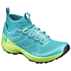 Salomon XA Enduro damskie buty do biegania w terenie 392418