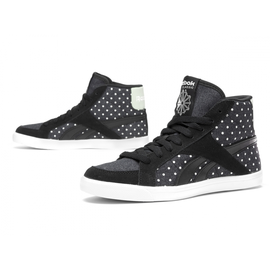 Buty Reebok Reefunk ii mid core > v69329