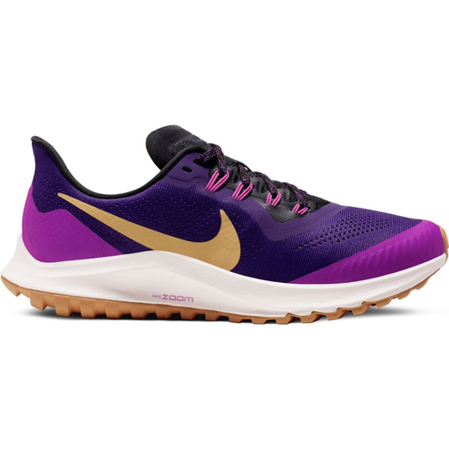 Nike Air Zoom Pegasus 36 Trail 36.5 / US 6 / 23 cm