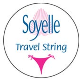Stringi podróżne Soyelle
