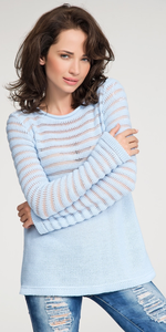 Sweter NUMINOU NU_S06