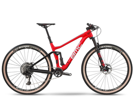 BMC AGONIST 01 ONE S