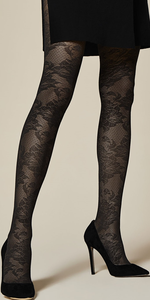 Rajstopy LOVE AFFAIR G5874