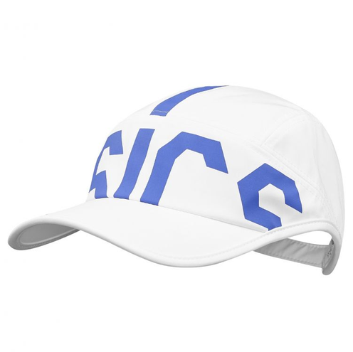 Asics Training Cap - letnia czapka do biegania z daszkiem