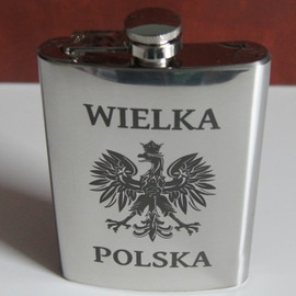 Piersiówka Wielka Polska
