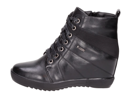 Wygodne botki damskie sneakersy SABATINA 107P