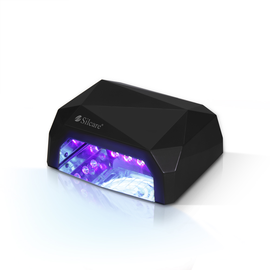 Lampa CCFL+LED Diamond