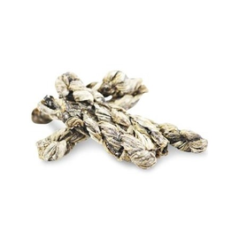 Fish4Dogs Sea Jerky Fish Twists 100 G