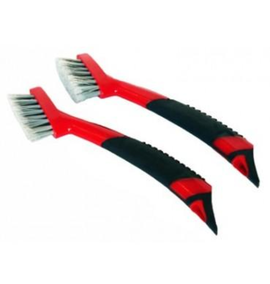 Mothers Detail Brush Set