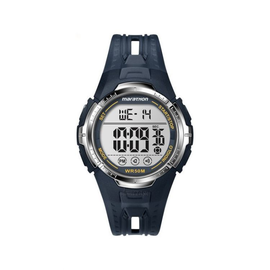 Timex Marathon - męski zegarek sportowy T5K804