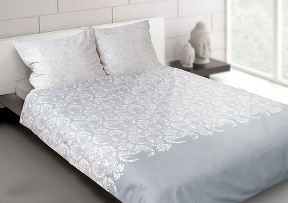 Pościel flanelowa Delicatta 42B 140x200