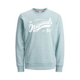 Jack & Jones"Jorsummertime Sweat" Green Bay
