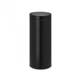Kosz TOUCH BIN NEW 30L Matt Black