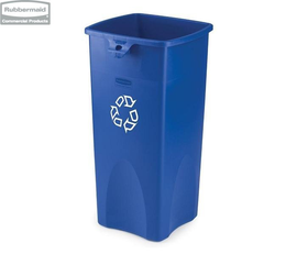 Pojemnik do segregacji Untouchable® 87L blue