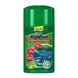 Tetra Pond AlgoFree 250ml