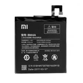 XIAOMI bateria DO REDMI PRO BM4A- oryginalna - 4050mAh - bulk - dostępne od ręki