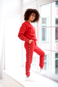 DRES Z LAMPASAMI LOGO BRAND ILM