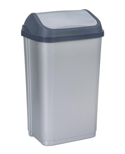 Kosz na śmieci 50L Swing Bin
