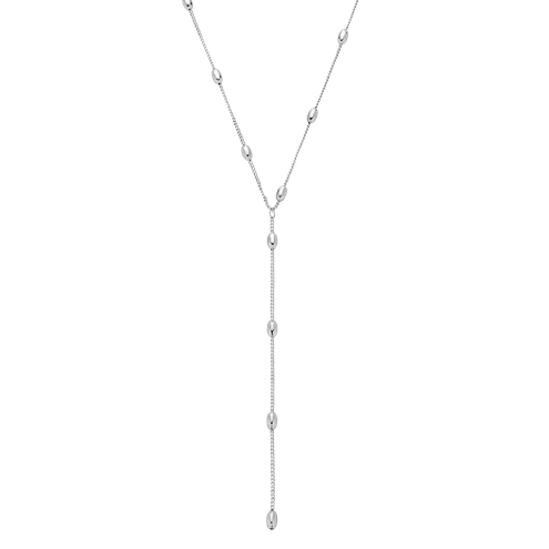 Naszyjnik Mesmerize Silver