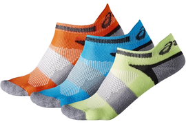 Asics 3Ppk Lyte Youth Socks 132098-0823