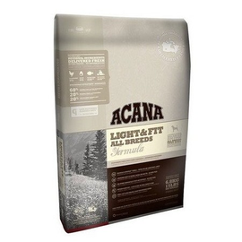 Acana Light & Fit Dog 11,4kg