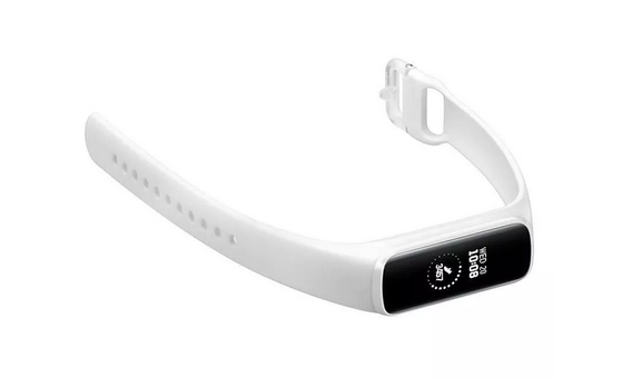 Samsung Galaxy Fit E SM-R375 opaska Biała