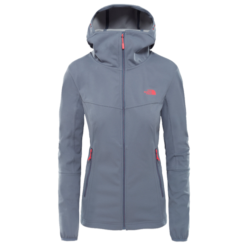 Kurtka The North Face Hikesteller Softshell T93K2L3YH