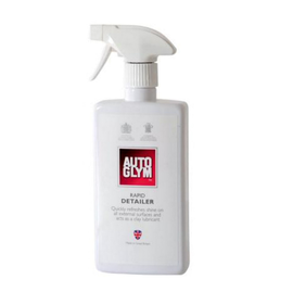 AutoGlym Rapid Detailer - Quick Detailier 500ml