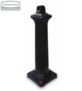 Popielnica GroundsKeeper™ Tuscan black
