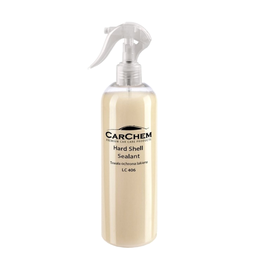 CarChem Hard Shell Sealant 250ml