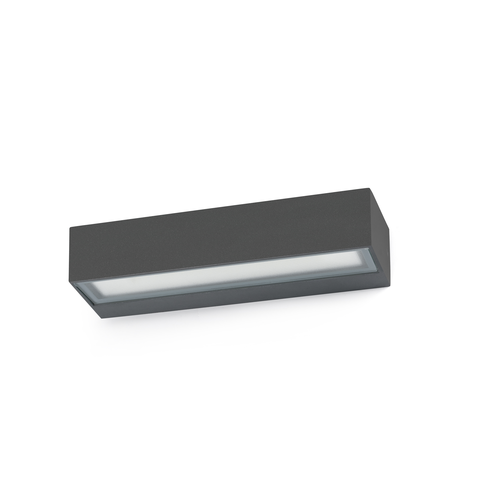 Kinkiet zewnętrzny Toluca LED 71050 FARO