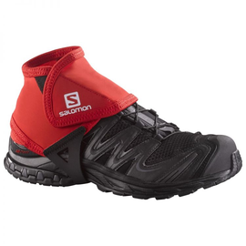 Salomon Gaiters Low